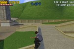 Tony Hawk's Pro Skater 4 (GameCube)