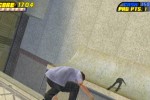 Tony Hawk's Pro Skater 4 (GameCube)