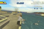 Tony Hawk's Pro Skater 4 (GameCube)