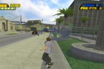 Tony Hawk's Pro Skater 4 (GameCube)