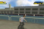 Tony Hawk's Pro Skater 4 (GameCube)