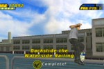 Tony Hawk's Pro Skater 4 (GameCube)