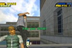 Tony Hawk's Pro Skater 4 (GameCube)