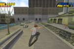 Tony Hawk's Pro Skater 4 (GameCube)