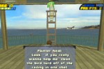 Tony Hawk's Pro Skater 4 (GameCube)