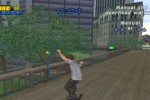 Tony Hawk's Pro Skater 4 (GameCube)