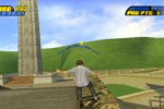 Tony Hawk's Pro Skater 4 (GameCube)