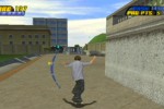 Tony Hawk's Pro Skater 4 (GameCube)