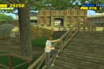 Tony Hawk's Pro Skater 4 (GameCube)