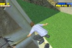 Tony Hawk's Pro Skater 4 (GameCube)