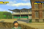 Tony Hawk's Pro Skater 4 (GameCube)