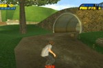 Tony Hawk's Pro Skater 4 (GameCube)