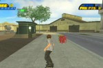 Tony Hawk's Pro Skater 4 (GameCube)