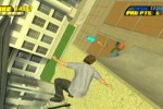 Tony Hawk's Pro Skater 4 (GameCube)