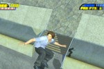 Tony Hawk's Pro Skater 4 (GameCube)