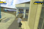 Tony Hawk's Pro Skater 4 (GameCube)