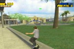 Tony Hawk's Pro Skater 4 (GameCube)