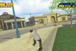 Tony Hawk's Pro Skater 4 (GameCube)