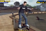 Tony Hawk's Pro Skater 4 (GameCube)