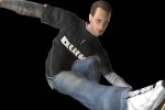 Tony Hawk's Pro Skater 4 (GameCube)