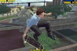 Tony Hawk's Pro Skater 4 (GameCube)