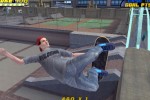 Tony Hawk's Pro Skater 4 (GameCube)