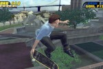 Tony Hawk's Pro Skater 4 (GameCube)