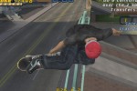 Tony Hawk's Pro Skater 4 (GameCube)