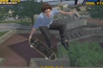 Tony Hawk's Pro Skater 4 (GameCube)