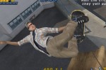 Tony Hawk's Pro Skater 4 (GameCube)