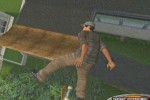 Tony Hawk's Pro Skater 4 (GameCube)