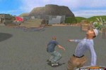 Tony Hawk's Pro Skater 4 (GameCube)