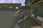 Tony Hawk's Pro Skater 4 (GameCube)