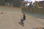 Tony Hawk's Pro Skater 4 (GameCube)