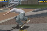 Tony Hawk's Pro Skater 4 (GameCube)