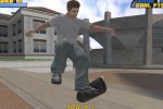 Tony Hawk's Pro Skater 4 (GameCube)