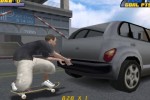 Tony Hawk's Pro Skater 4 (GameCube)