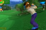 Swingerz Golf (GameCube)