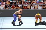 WWE Road to WrestleMania X8 (Game Boy Advance)