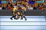 WWE Road to WrestleMania X8 (Game Boy Advance)