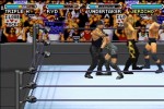 WWE Road to WrestleMania X8 (Game Boy Advance)