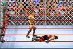 WWE Road to WrestleMania X8 (Game Boy Advance)