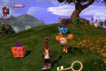 ToeJam & Earl III: Mission to Earth (Xbox)