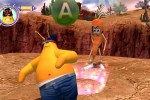 ToeJam & Earl III: Mission to Earth (Xbox)