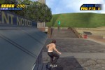 Tony Hawk's Pro Skater 4 (Xbox)