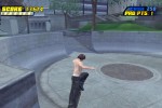 Tony Hawk's Pro Skater 4 (Xbox)