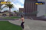 Tony Hawk's Pro Skater 4 (Xbox)