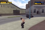 Tony Hawk's Pro Skater 4 (Xbox)