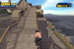 Tony Hawk's Pro Skater 4 (Xbox)