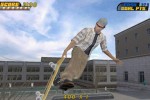 Tony Hawk's Pro Skater 4 (Xbox)